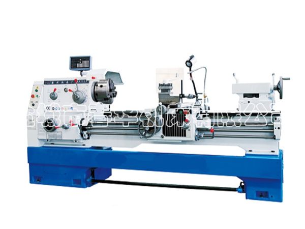 出口型CA系列臥式車床